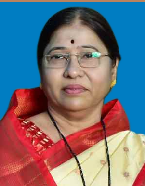 Academic Administrator Photo