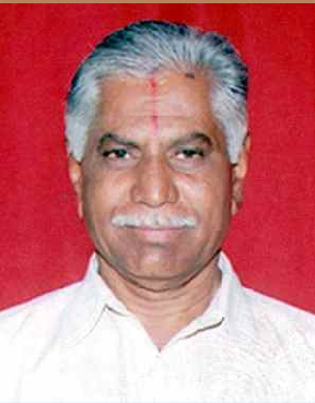 Joint Secretary Photo